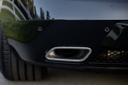 2013 Mercedes-Benz SLS AMG GT