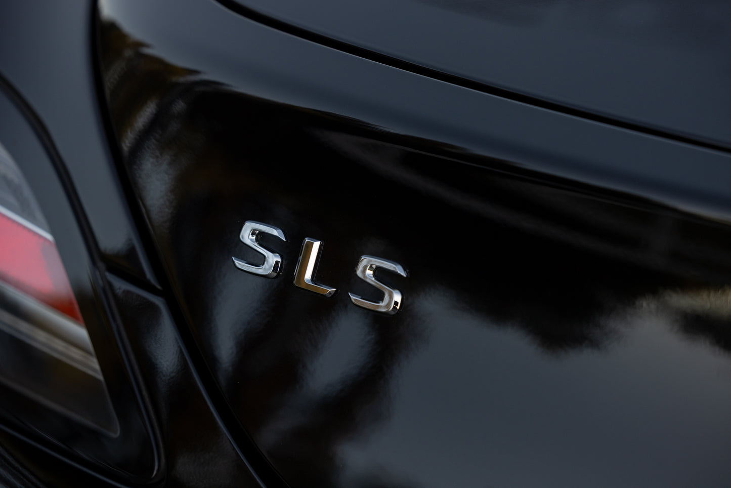2013 Mercedes-Benz SLS AMG GT