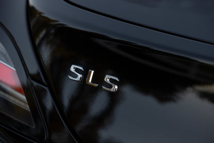 2013 Mercedes-Benz SLS AMG GT