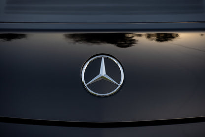 2013 Mercedes-Benz SLS AMG GT