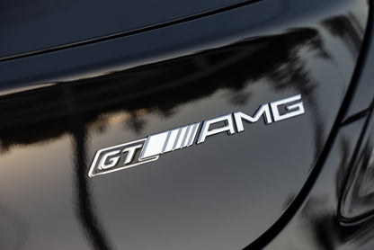 2013 Mercedes-Benz SLS AMG GT