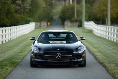 2013 Mercedes-Benz SLS AMG GT