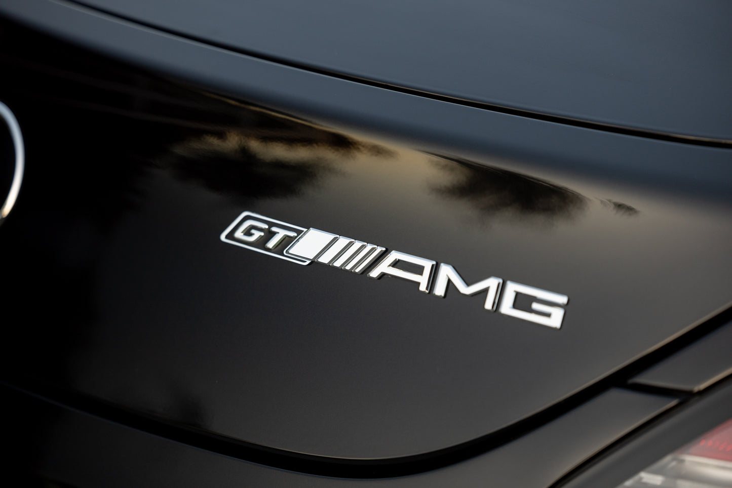 2013 Mercedes-Benz SLS AMG GT