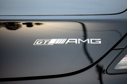 2013 Mercedes-Benz SLS AMG GT
