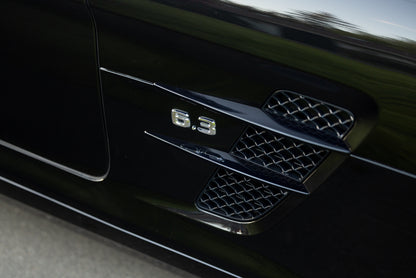 2013 Mercedes-Benz SLS AMG GT