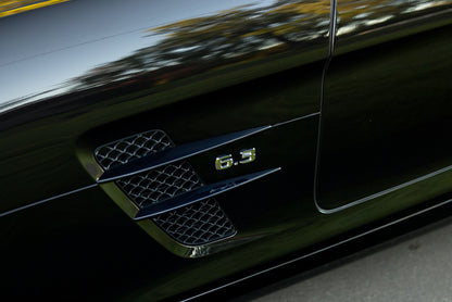 2013 Mercedes-Benz SLS AMG GT