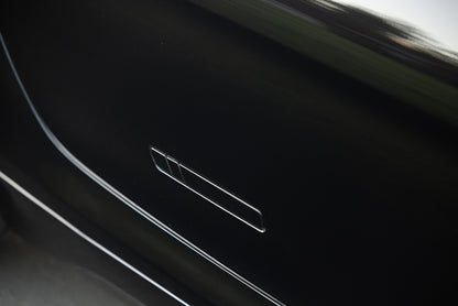 2013 Mercedes-Benz SLS AMG GT