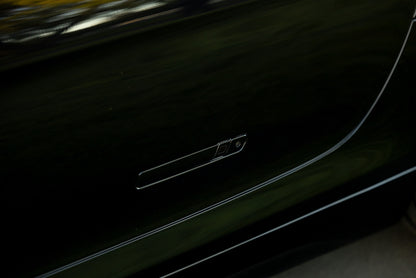 2013 Mercedes-Benz SLS AMG GT