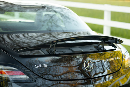 2013 Mercedes-Benz SLS AMG GT