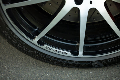2013 Mercedes-Benz SLS AMG GT
