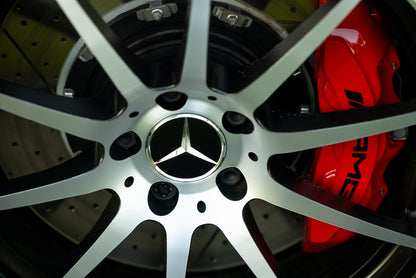 2013 Mercedes-Benz SLS AMG GT