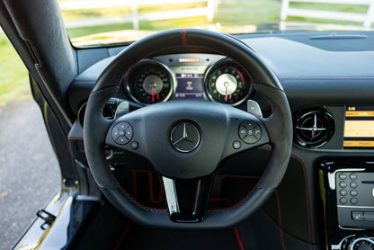 2013 Mercedes-Benz SLS AMG GT