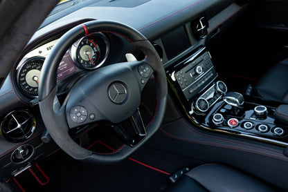 2013 Mercedes-Benz SLS AMG GT