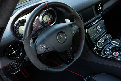 2013 Mercedes-Benz SLS AMG GT
