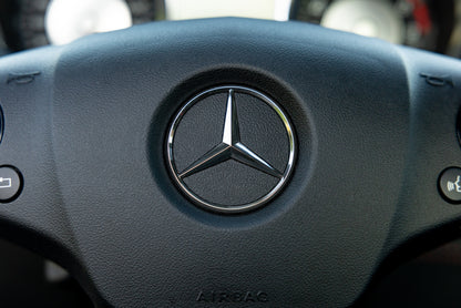 2013 Mercedes-Benz SLS AMG GT