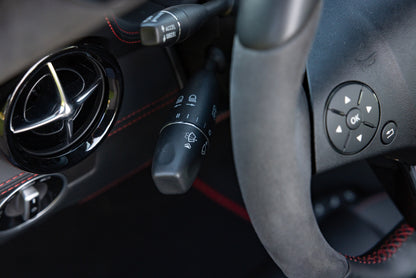 2013 Mercedes-Benz SLS AMG GT