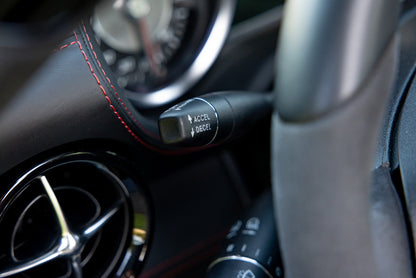 2013 Mercedes-Benz SLS AMG GT