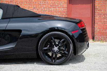 2014 Audi R8 4.2 Spyder