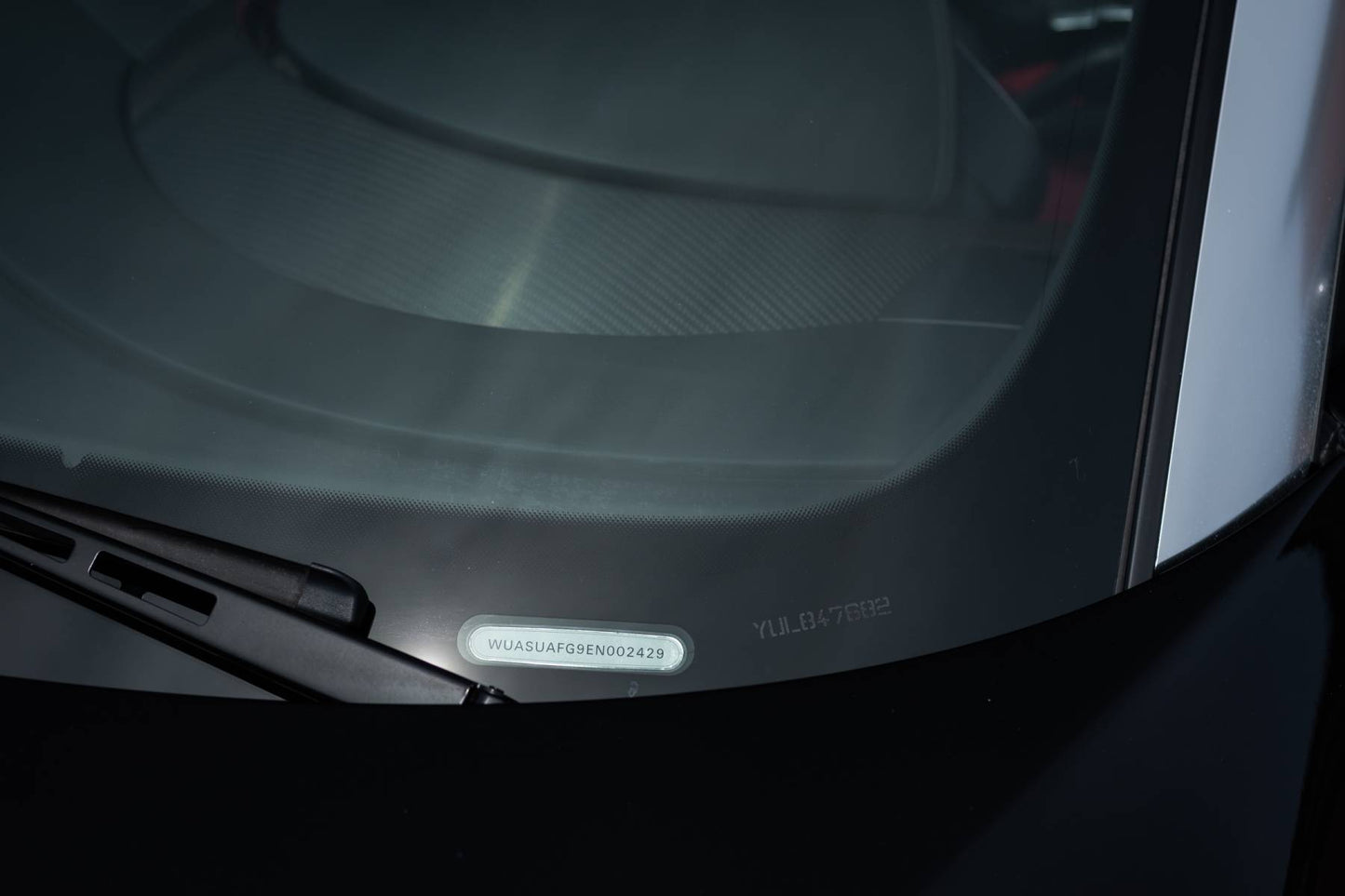 2014 Audi R8 4.2 Spyder