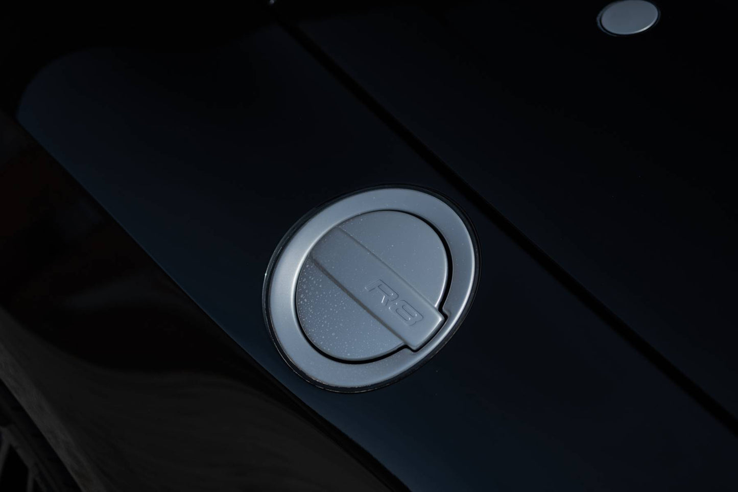 2014 Audi R8 4.2 Spyder