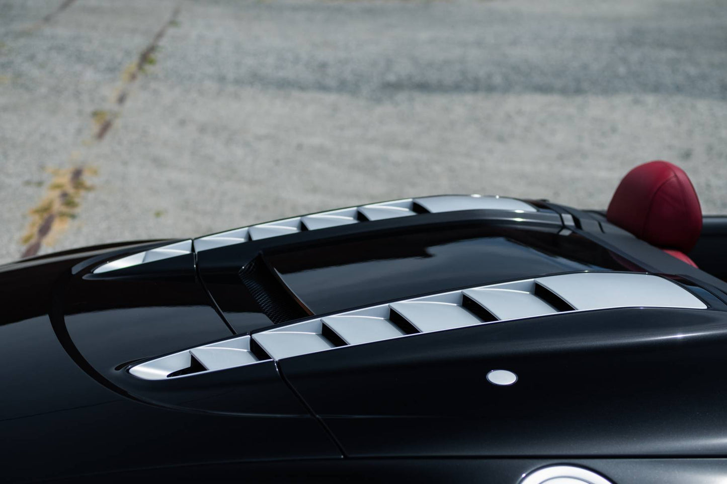 2014 Audi R8 4.2 Spyder