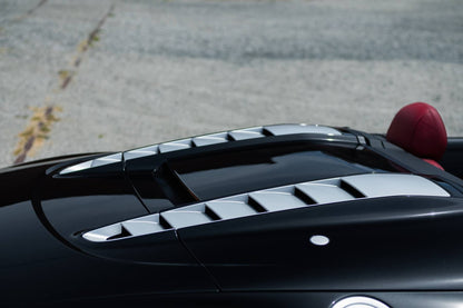 2014 Audi R8 4.2 Spyder