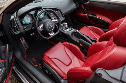 2014 Audi R8 4.2 Spyder
