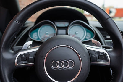 2014 Audi R8 4.2 Spyder