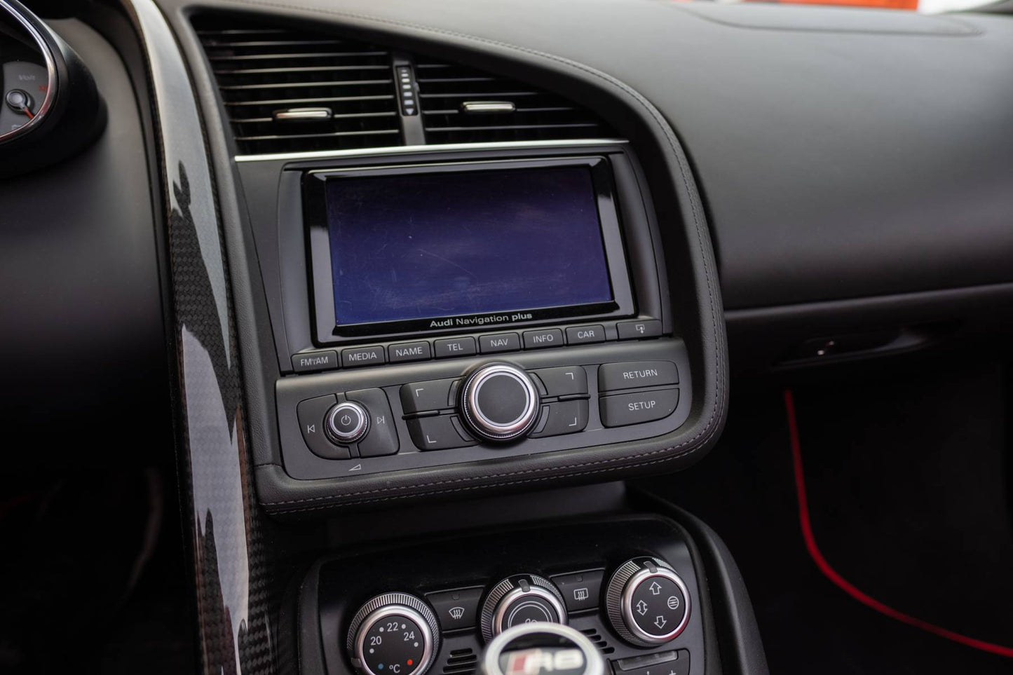 2014 Audi R8 4.2 Spyder