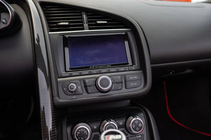 2014 Audi R8 4.2 Spyder