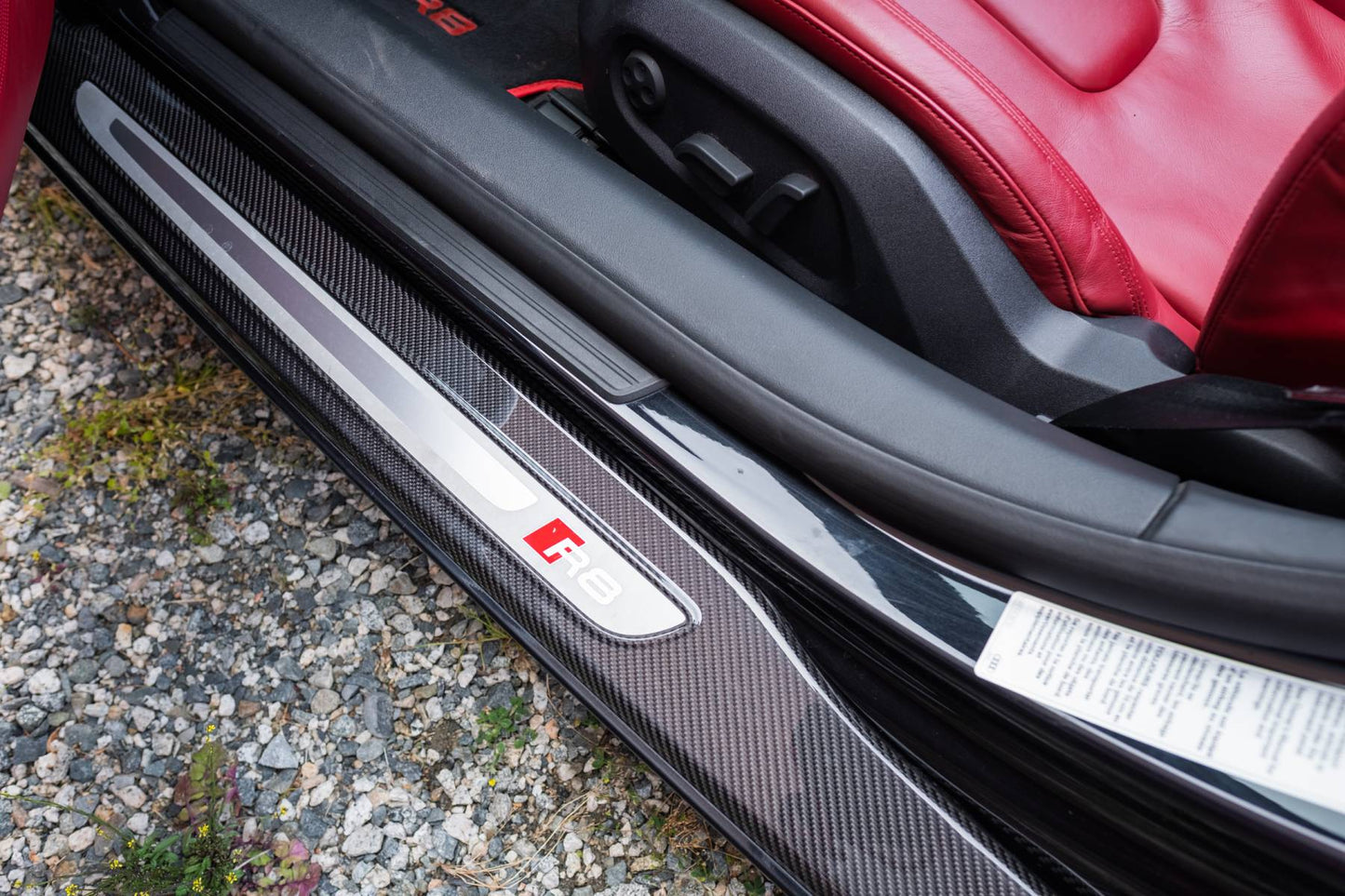 2014 Audi R8 4.2 Spyder