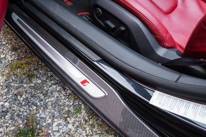 2014 Audi R8 4.2 Spyder