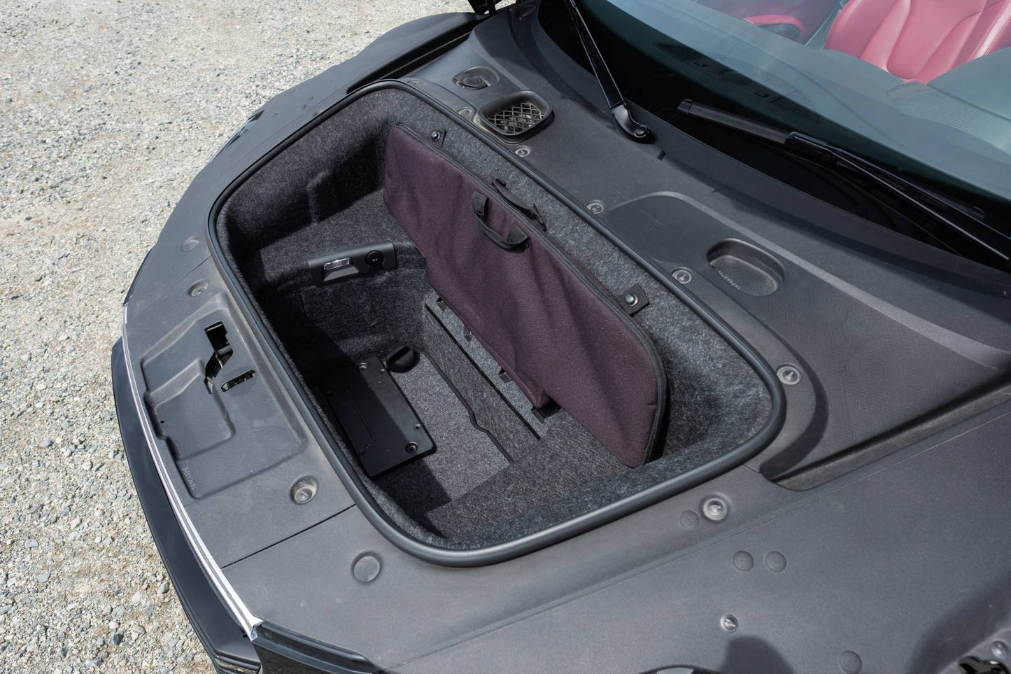 2014 Audi R8 4.2 Spyder