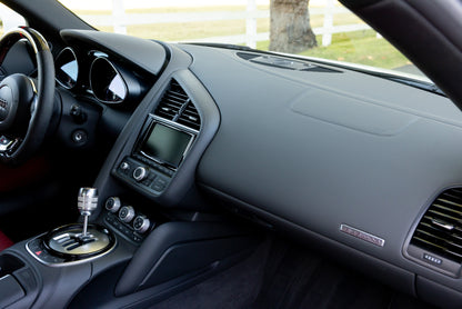 2014 Audi R8 V10 6-Spd Manual