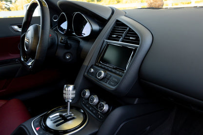 2014 Audi R8 V10 6-Spd Manual