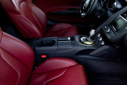 2014 Audi R8 V10 6-Spd Manual