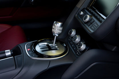 2014 Audi R8 V10 6-Spd Manual