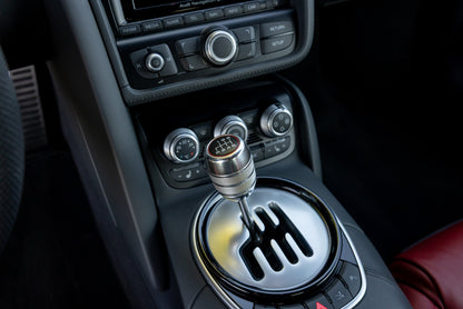 2014 Audi R8 V10 6-Spd Manual