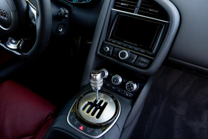 2014 Audi R8 V10 6-Spd Manual