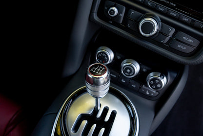 2014 Audi R8 V10 6-Spd Manual