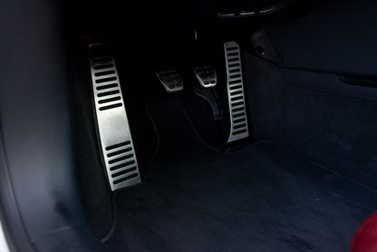 2014 Audi R8 V10 6-Spd Manual
