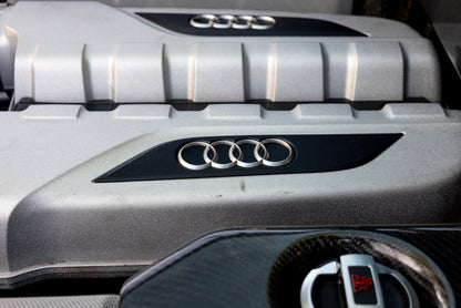 2014 Audi R8 V10 6-Spd Manual