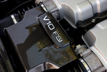 2014 Audi R8 V10 6-Spd Manual
