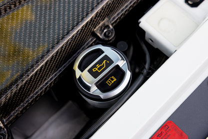2014 Audi R8 V10 6-Spd Manual