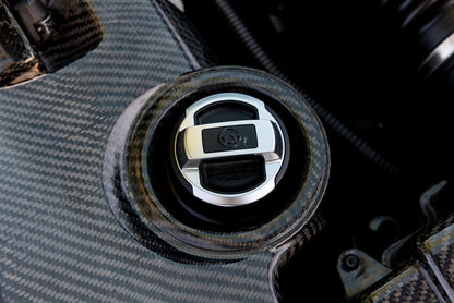 2014 Audi R8 V10 6-Spd Manual