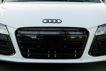 2014 Audi R8 V10 6-Spd Manual