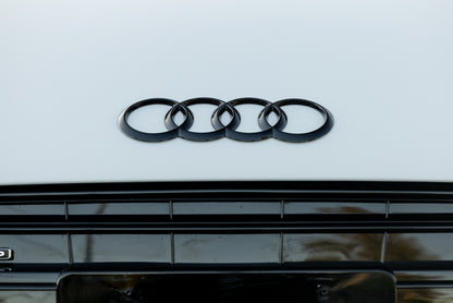 2014 Audi R8 V10 6-Spd Manual