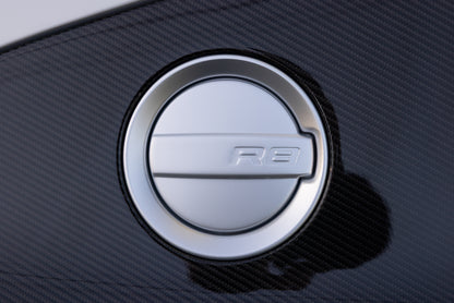 2014 Audi R8 V10 6-Spd Manual