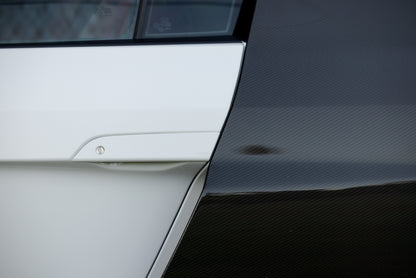 2014 Audi R8 V10 6-Spd Manual