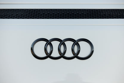 2014 Audi R8 V10 6-Spd Manual